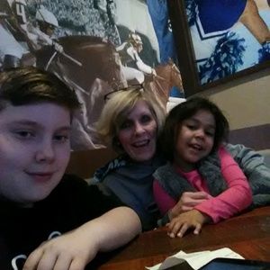 Meet your Posher, Tammy